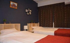 An Hotel